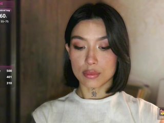 Girl-next-door Porn Show