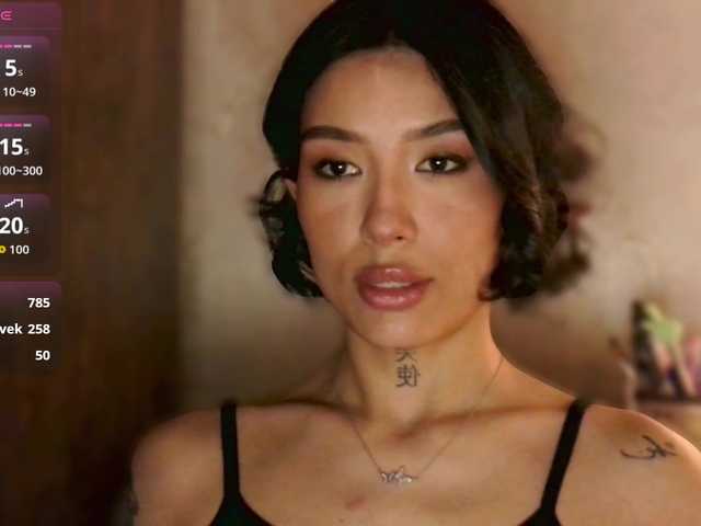 JulieTurner's BongaCams show and profile