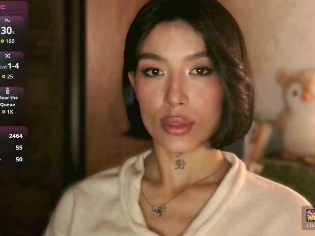 JulieTurner's BongaCams show and profile