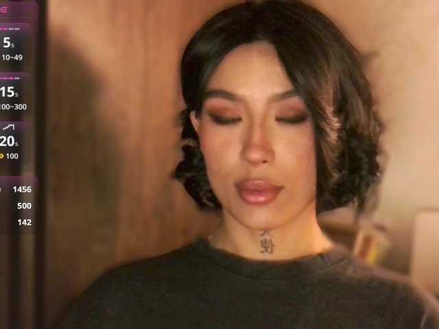 JulieTurner's BongaCams show and profile