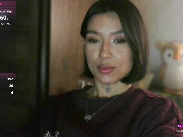 JulieTurner's BongaCams show and profile