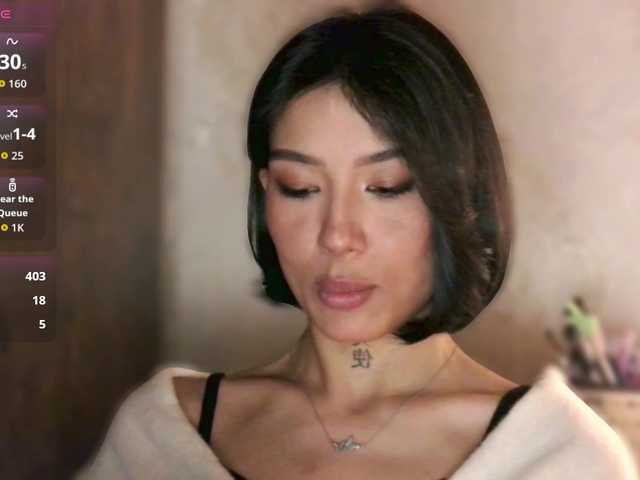 JulieTurner's BongaCams show and profile