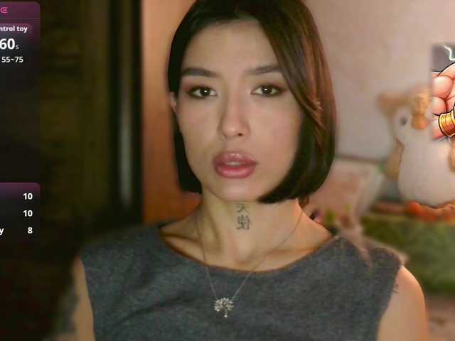 JulieTurner's BongaCams show and profile