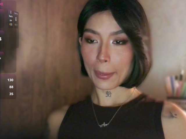 JulieTurner's BongaCams show and profile