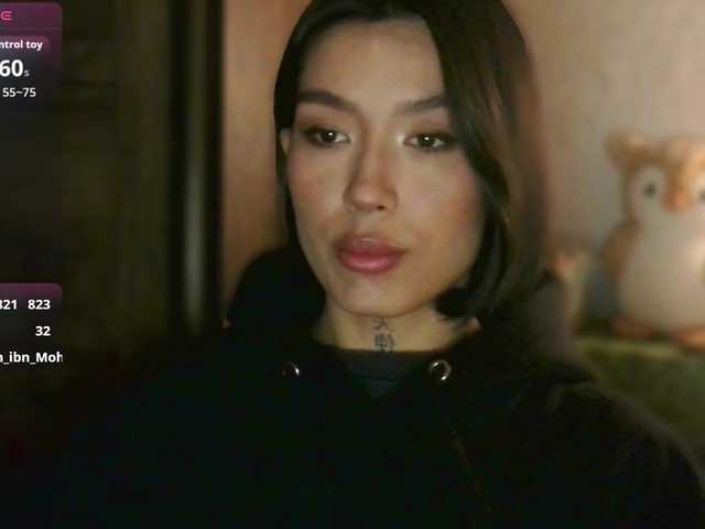 JulieTurner's BongaCams show and profile