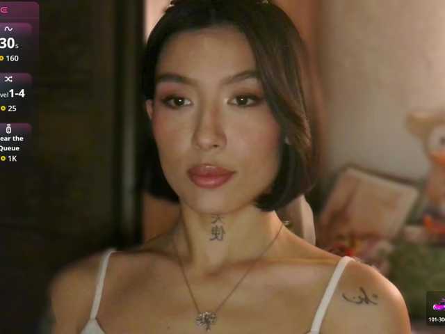 JulieTurner live cam