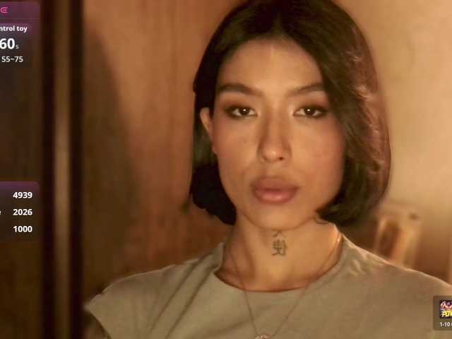 JulieTurner from BongaCams