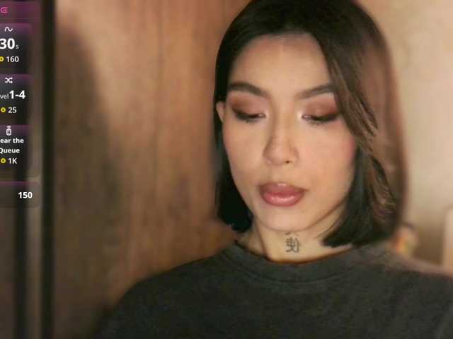 JulieTurner's BongaCams show and profile