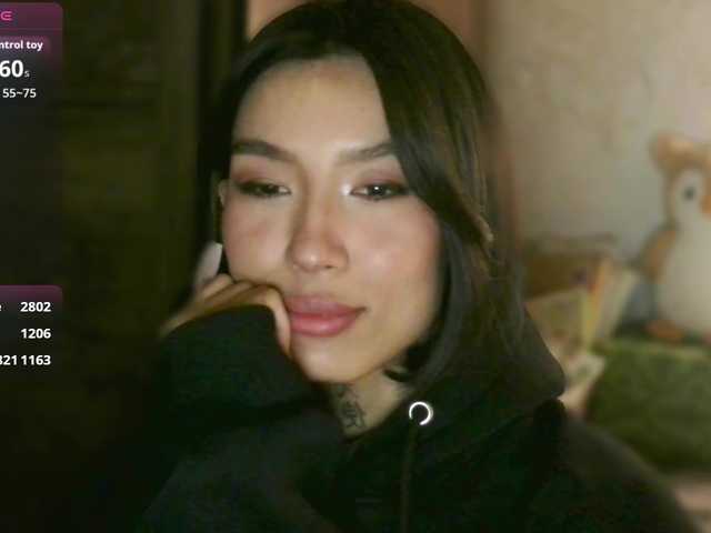 JulieTurner's BongaCams show and profile