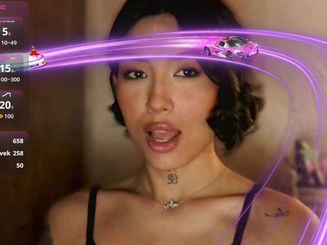 JulieTurner's BongaCams show and profile