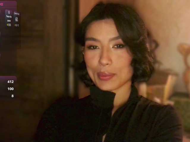 JulieTurner's BongaCams show and profile