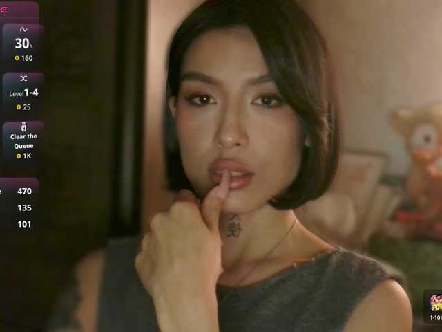 JulieTurner live cam