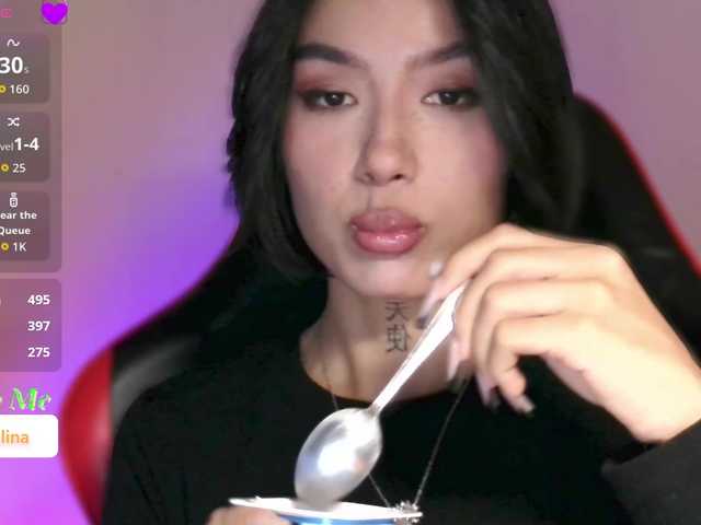 JulieTurner on BongaCams
