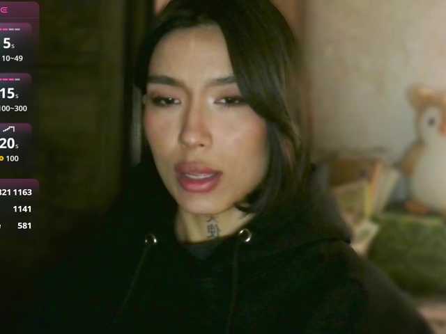 JulieTurner's BongaCams show and profile