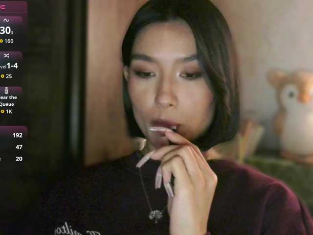 JulieTurner's BongaCams show and profile