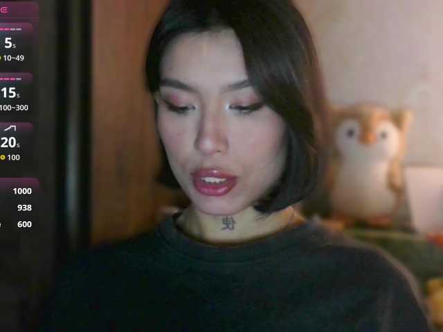 JulieTurner's BongaCams show and profile