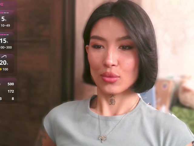 JulieTurner live cam