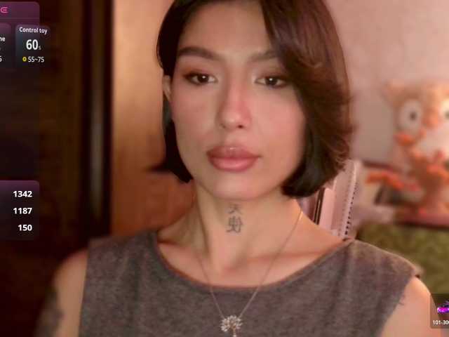 JulieTurner's BongaCams show and profile