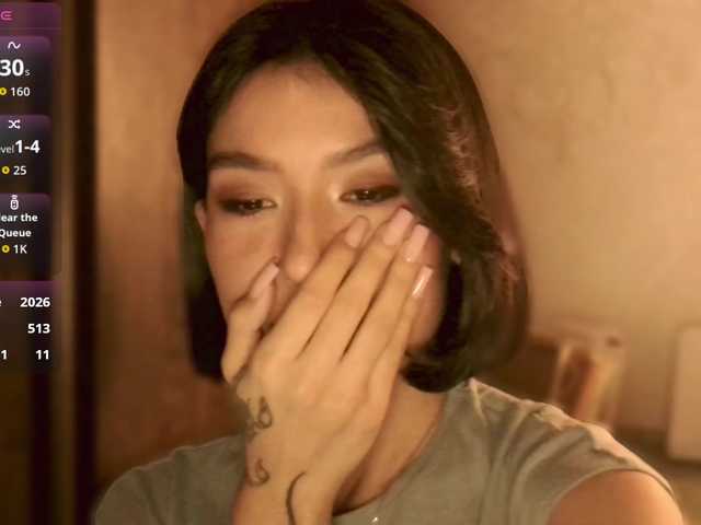 JulieTurner from BongaCams is Freechat