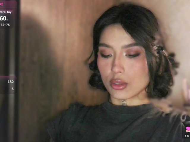 JulieTurner's BongaCams show and profile