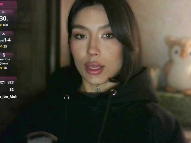 JulieTurner live cam