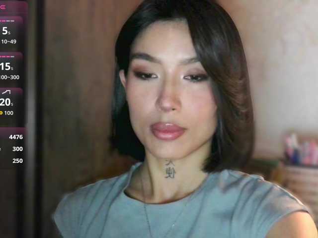 JulieTurner's BongaCams show and profile