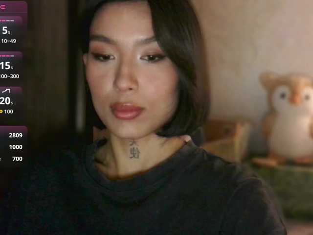 JulieTurner's BongaCams show and profile