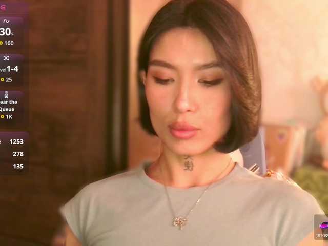 JulieTurner's BongaCams show and profile