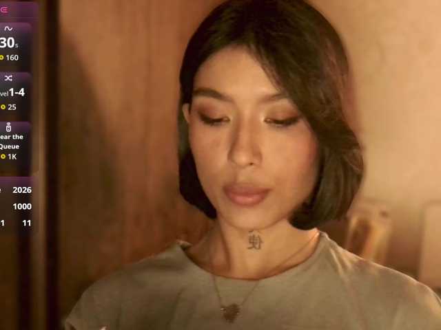 JulieTurner from BongaCams