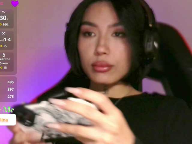 JulieTurner on BongaCams