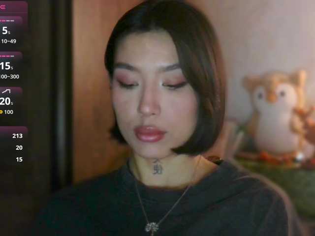 JulieTurner's BongaCams show and profile