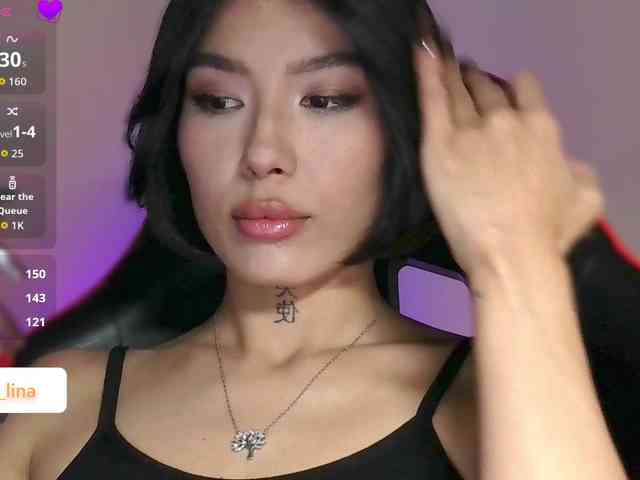 Girl-next-door webcam