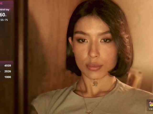 Girl-next-door webcam