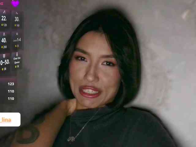 Girl-next-door webcam