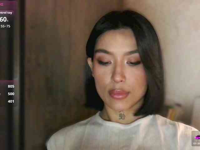 Girl-next-door webcam