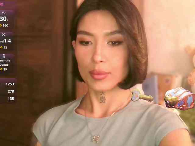 Girl-next-door webcam