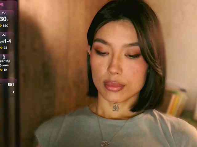 JulieTurner Live Webcam on BongaCams