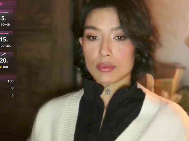 Girl-next-door webcam