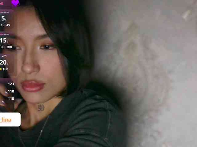 Girl-next-door webcam