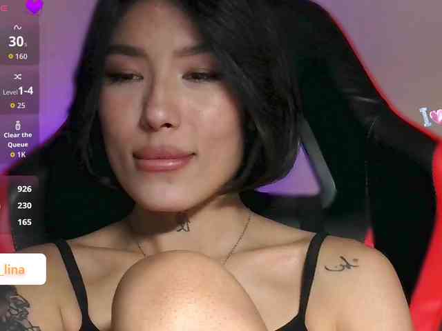 Girl-next-door webcam
