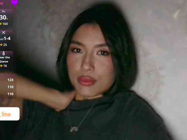 Girl-next-door webcam