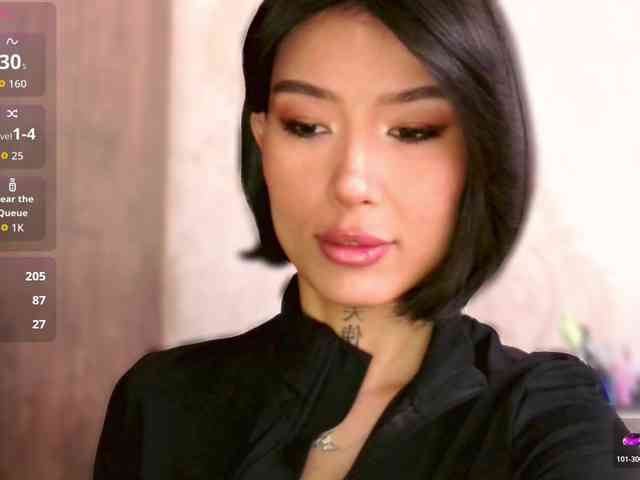 Girl-next-door webcam