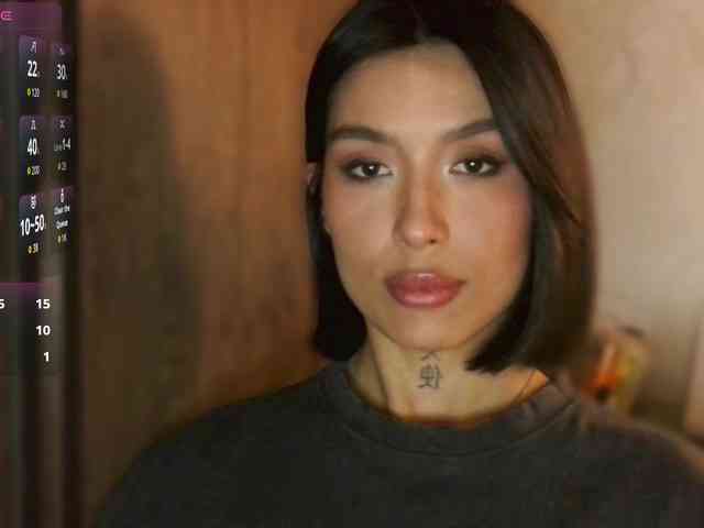 Girl-next-door webcam