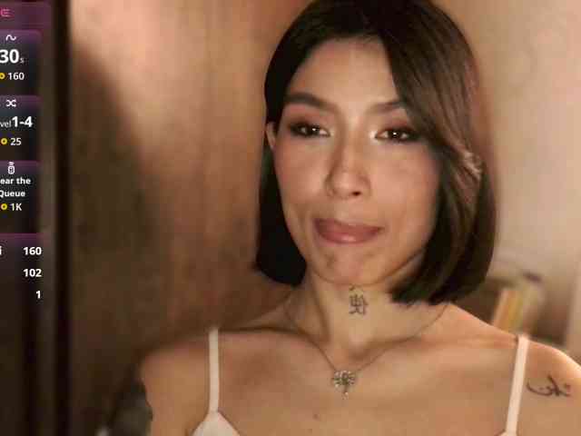 Girl-next-door webcam