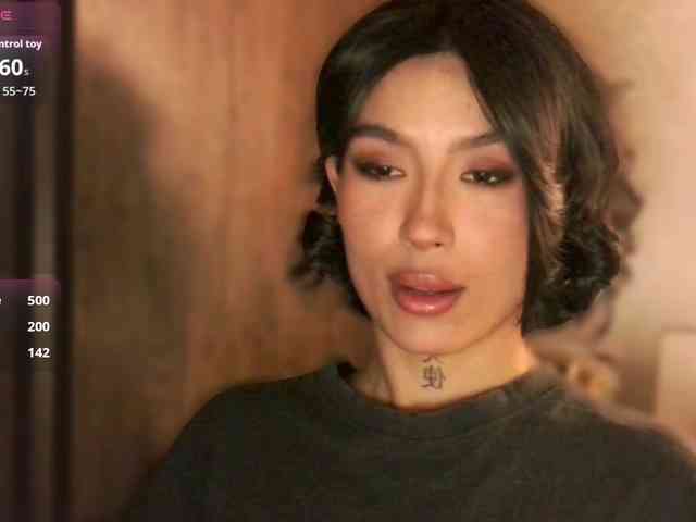 Girl-next-door webcam