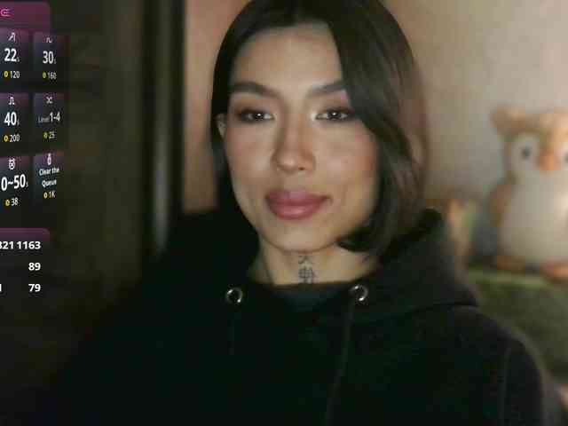 Girl-next-door webcam