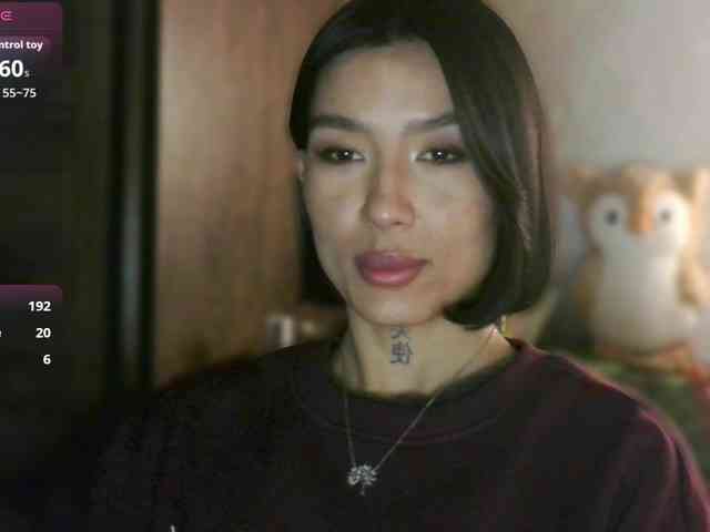 Girl-next-door webcam