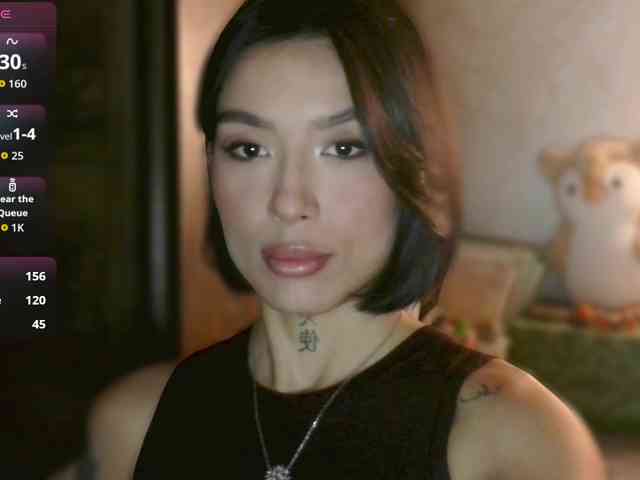 Girl-next-door webcam