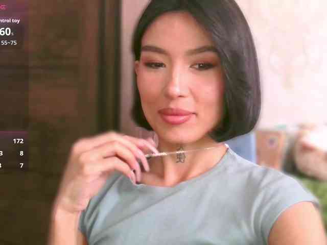 Girl-next-door webcam