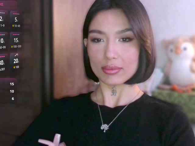 Girl-next-door webcam